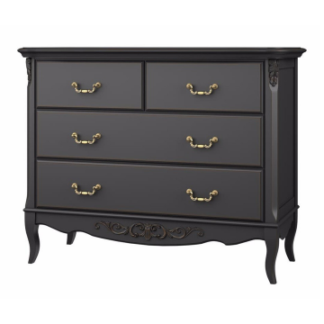 Комод 4 ящика 