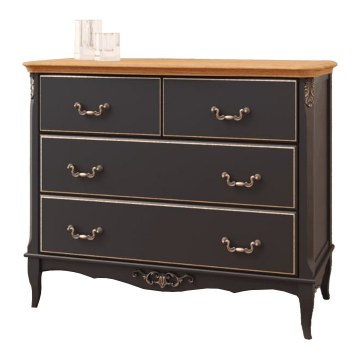 Комод 4 ящика 