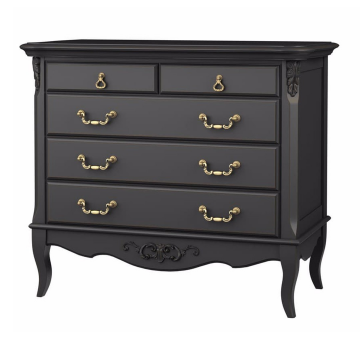 Комод 5 ящиков 