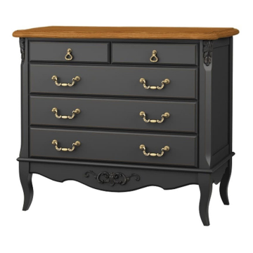 Комод 5 ящиков 