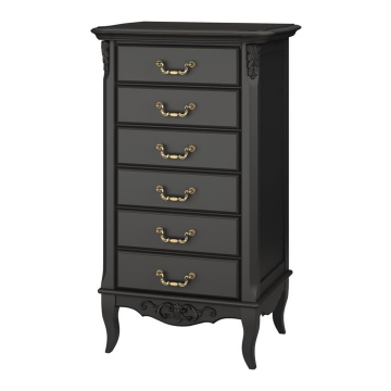 Комод высокий 6 ящиков 