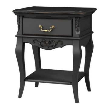 Тумба прикроватная 1 ящик 