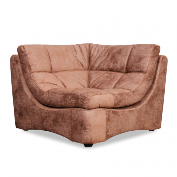 Кресло Кэмал модуль угол