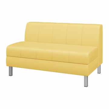 Флагман. Модуль 2-местный (1 категория)