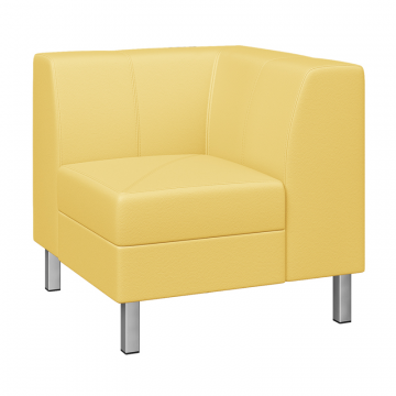 Флагман. Модуль угловой (1 категория)