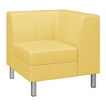 Флагман. Модуль угловой (1 категория)