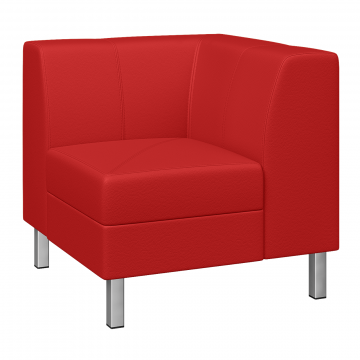 Флагман. Модуль угловой (3 категория)