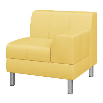 Флагман. Модуль 1-местный левый (1 категория)