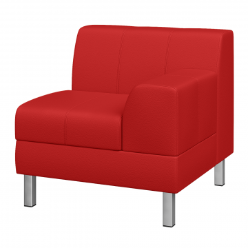 Флагман. Модуль 1-местный левый  (3 категория)