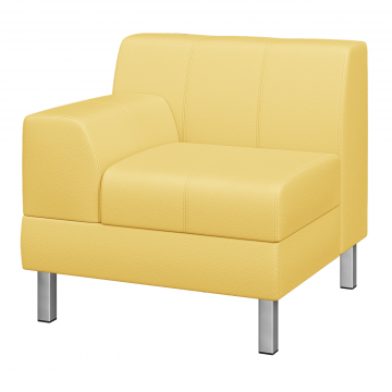 Флагман. Модуль 1-местный правый (1 категория)