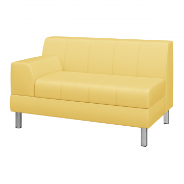 Флагман. Модуль 2-местный правый (1 категория)