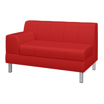 Флагман. Модуль 2-местный правый (3 категория)