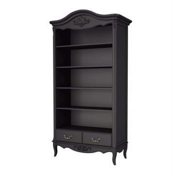 Стеллаж широкий 