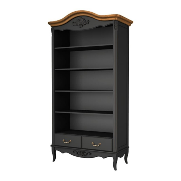 Стеллаж широкий 