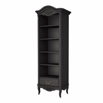 Стеллаж узкий 