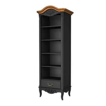 Стеллаж узкий 