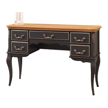 Кабинетный стол узкий 