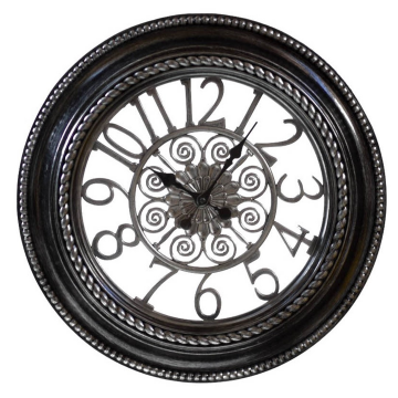 Часы настенные 50х5,8