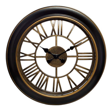 Часы настенные d45,7х5,3