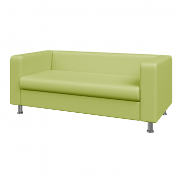 Алекто. Диван 3-местный (1 категория)