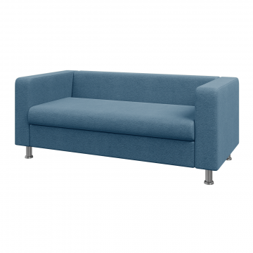 Алекто. Диван 3-местный (2 категория)