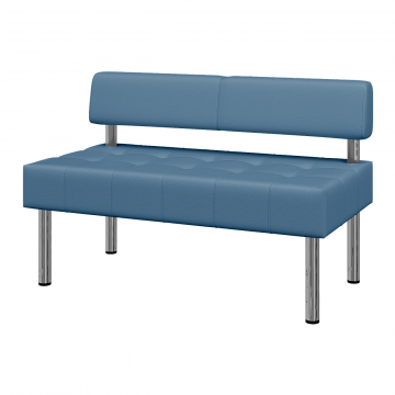 Бизнес. Модуль 2-местный (1 категория)