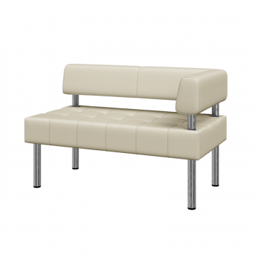 Бизнес. Модуль 2-местный левый (2 категория)