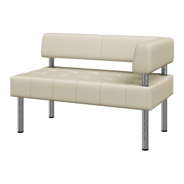 Бизнес. Модуль 2-местный левый (2 категория)