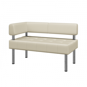 Бизнес. Модуль 2-местный правый (2 категория)