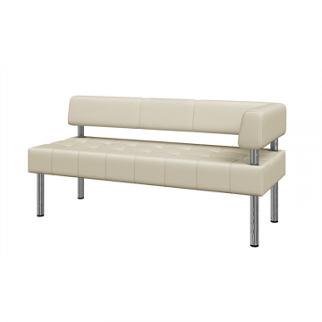 Бизнес. Модуль 3-местный левый (2 категория)