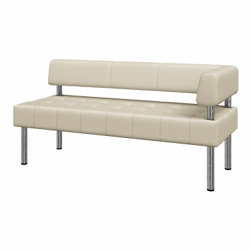 Бизнес. Модуль 3-местный левый (2 категория)