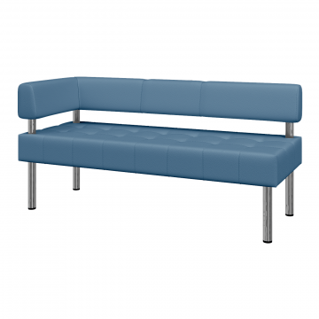 Бизнес. Модуль 3-местный правый (1 категория)