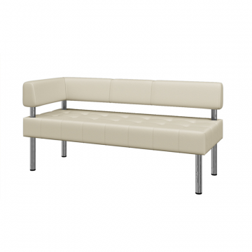 Бизнес. Модуль 3-местный правый (2 категория)