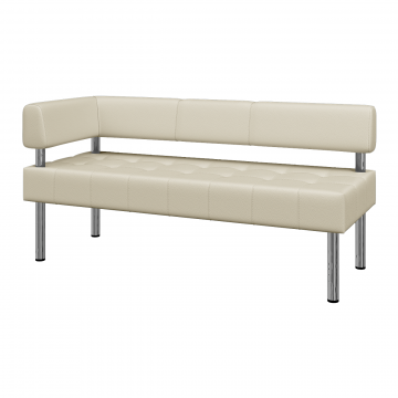 Бизнес. Модуль 3-местный правый (2 категория)