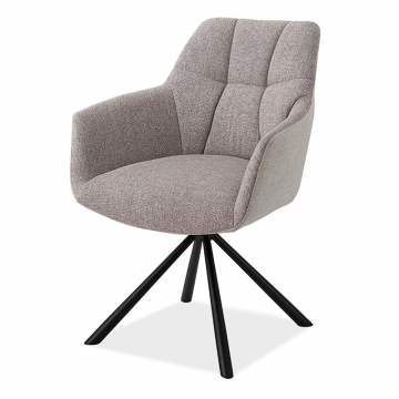 Стул Connor, серый