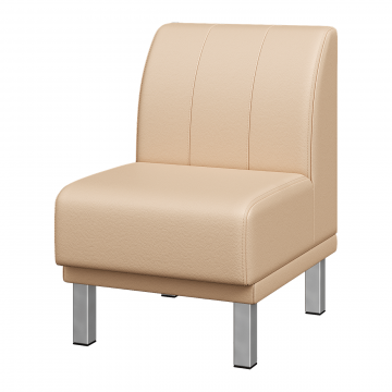 Холл. Модуль 1-местный (1 категория)