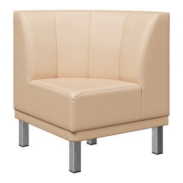 Холл. Модуль угловой (1 категория)