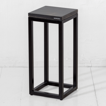 Консоль Стройняшка в черном цвете