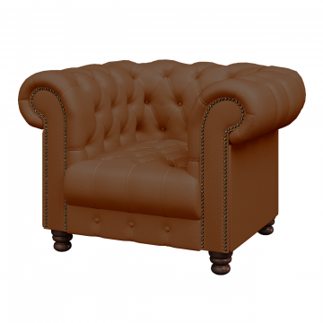 Честер. Кресло (1 категория)
