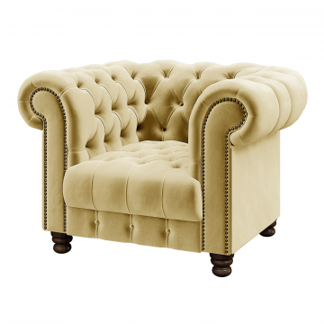 Честер. Кресло (3 категория)