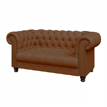 Честер. Диван 2-местный (1 категория)