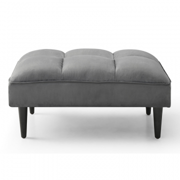 Оттоманка Annabel, серый