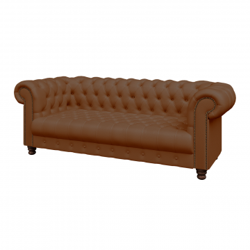 Честер. Диван 3-местный (1 категория)