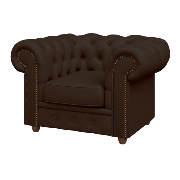Честер-Люкс. Кресло (3 категория)