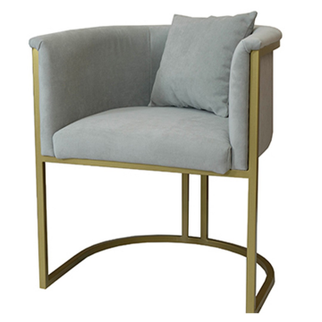 Полукресло Alex 447