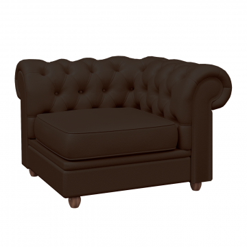 Честер-Люкс. Модуль угловой (3 категория)