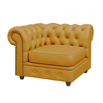 Честер-Люкс. Модуль 1-местный правый (1 категория)