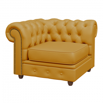 Честер-Люкс. Модуль 1-местный правый (1 категория)