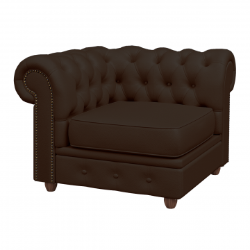 Честер-Люкс. Модуль 1-местный правый (3 категория)