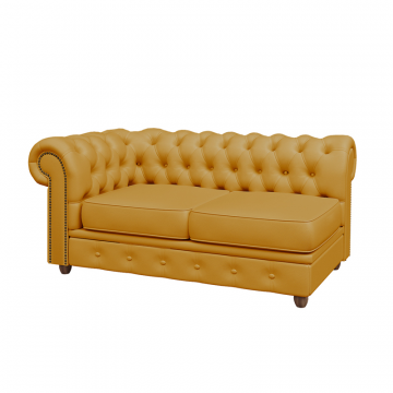 Честер-Люкс. Модуль 2-местный правый (1 категория)